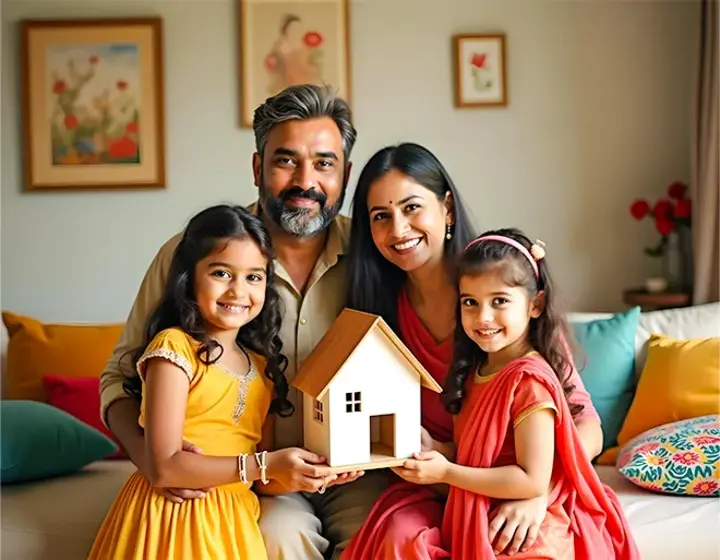 Property Infinity Pool